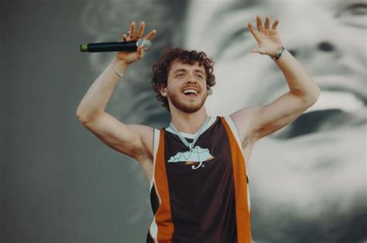 Jack Harlow Age, Height, Net Worth, Wiki, Wife