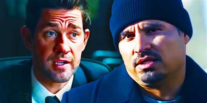 Jack Ryan's Michael Peña says Domingo Chavez spin-off 