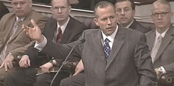 Jack Schaap: Where is the Ex-IFB Pastor Now?