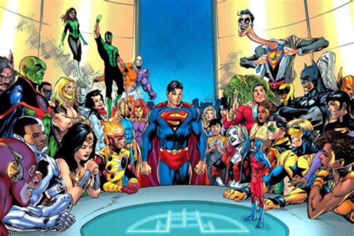 Jack Spheer's DC Comics Background Hints This 'Supergirl' Character Might Not Be Who He Says He Is