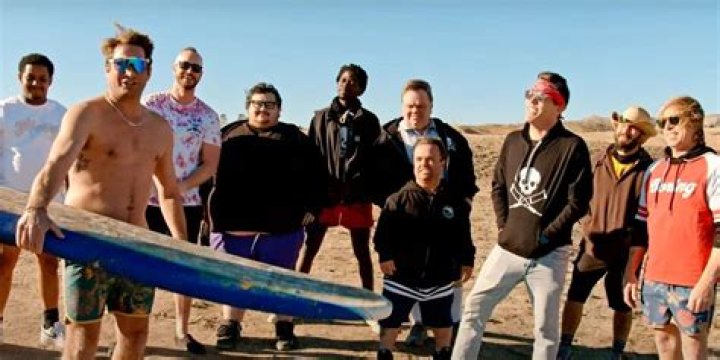 Jackass Forever's New Cast Members Talk Joining the Iconic Franchise