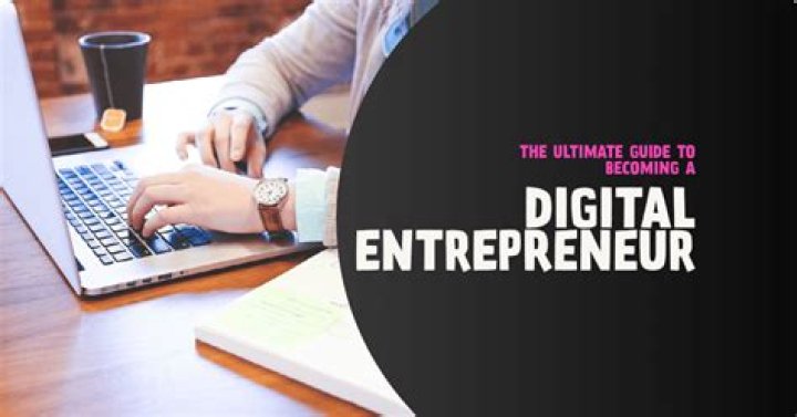 Jackerman: The Rise Of A Digital Entrepreneur