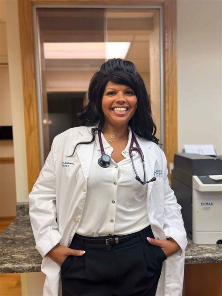 Jackie Beems: The Inspiring Journey Of A Trailblazer