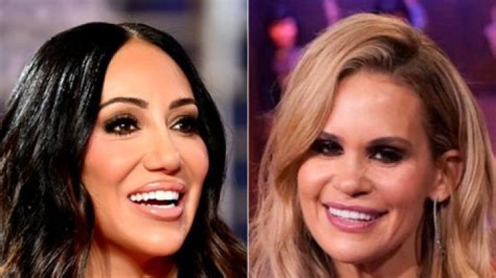 Jackie Goldschneider admits Melissa Gorga ‘doesn’t like’ that she’s close with Teresa