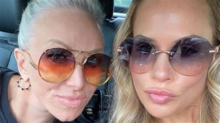 Jackie Goldschneider names Margaret Josephs as her ‘least favorite’ RHONJ castmate amid feud