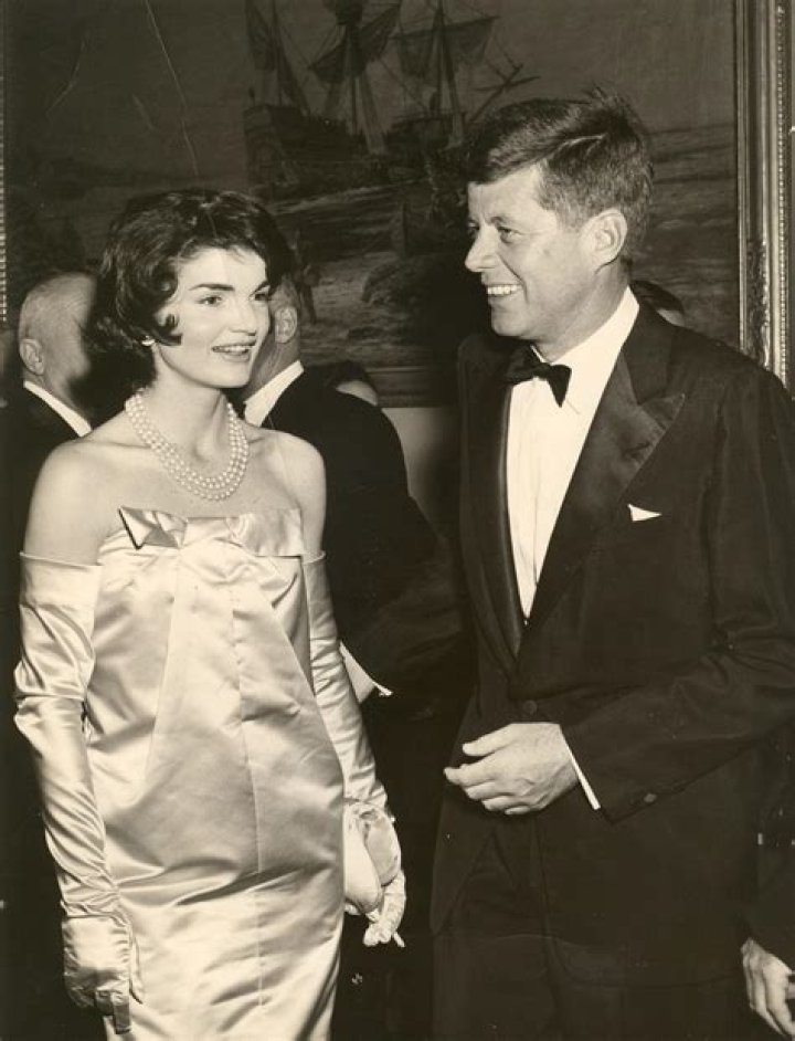 Jackie Onassis: The Life And Legacy Of An Icon