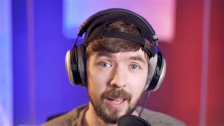 Jacksepticeye’s dad has died: YouTuber is taking a break from the internet