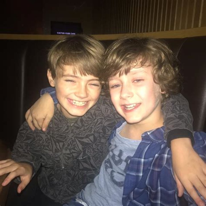 Jackson Robert Scott's Age, Height, Parents, Siblings, Net Worth