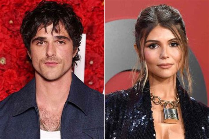 Jacob Elordi And Olivia Jade Allegedly Break Up AGAIN; All We Know So Far