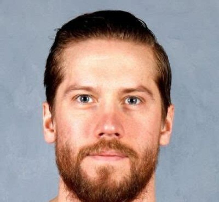 Jacob Markstrom- Wiki, Age, Height, Net Worth, Girlfriend, Ethnicity