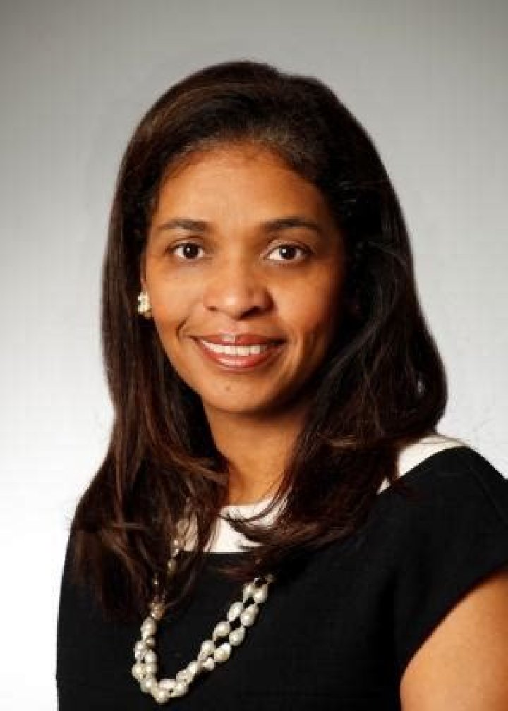 
Jacqueline Bradley
Net Worth

