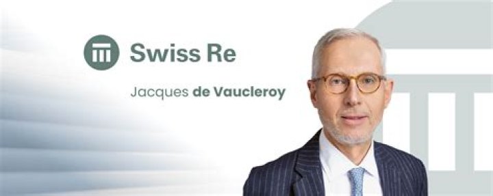 
Jacques de Vaucleroy
Net Worth
