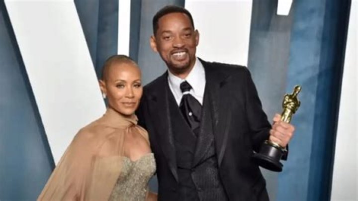 Jada Pinkett Smith Addresses the Slap and Her Alopecia
