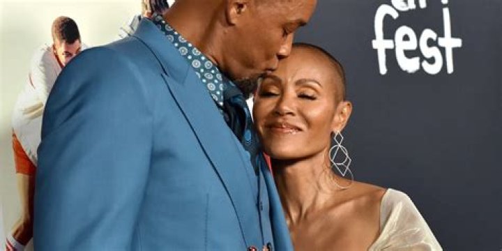 Jada Pinkett Smith - Movies, Age & Husband