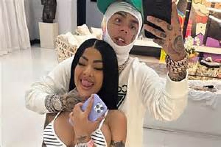 Jade: Who is Tekashi 6ix9ine’s girlfriend and where can you find her on Instagram?
