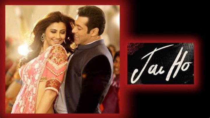 Jai Ho Movie (2014) - Release Date, Cast, Trailer and Other Details