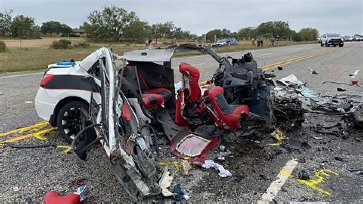 Jaida Rosado and Jalean Gibbs Car Accident: 2 killed, 2 Injured in DuSable Lake Shore Drive Car Accident