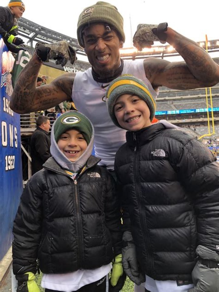 Jaire Alexander Wife: Is He Married Or Have A Girlfriend?