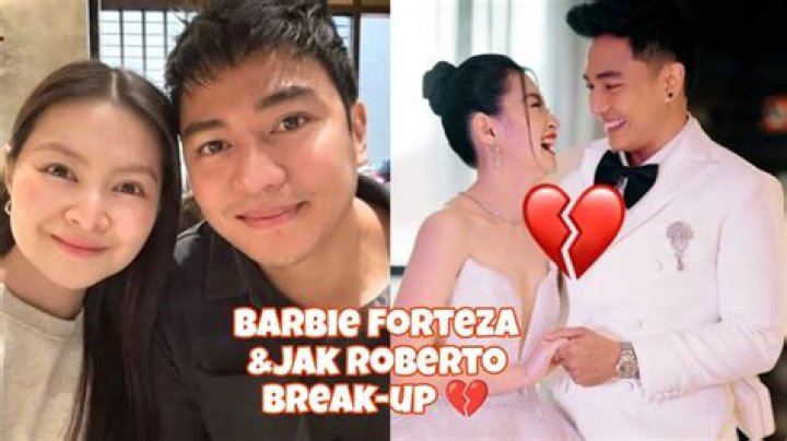 Jak Roberto And Barbie Forteza: Wikipedia, Relationship Status, Breakup Rumor, Controversy And Current Whereabouts