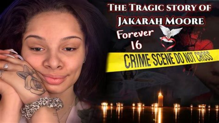 Jakarah Lopez-Moore found death by homicide weeks later