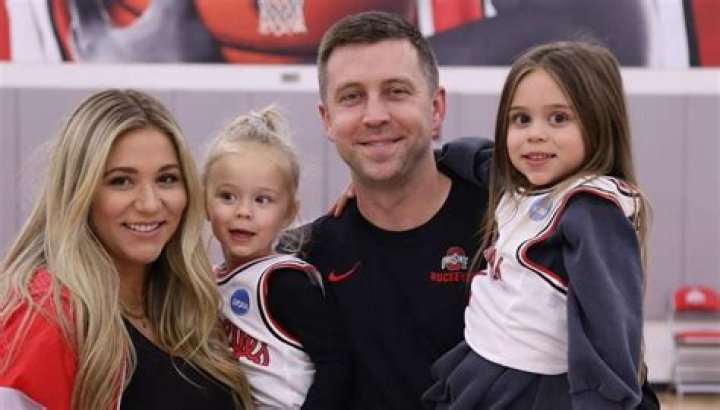 Jake Diebler Wife Jordyn: Married Life & Daughters Jaymes And Jessa