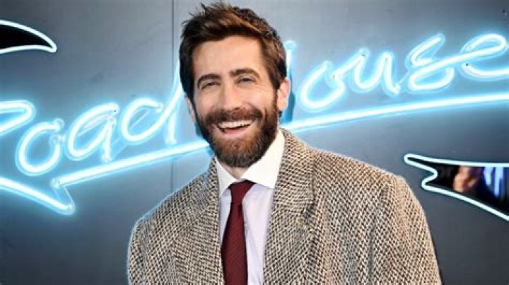 Jake Gyllenhaal Share a Behind The Scenes Pictures Of His Transformation For Road House; See Here