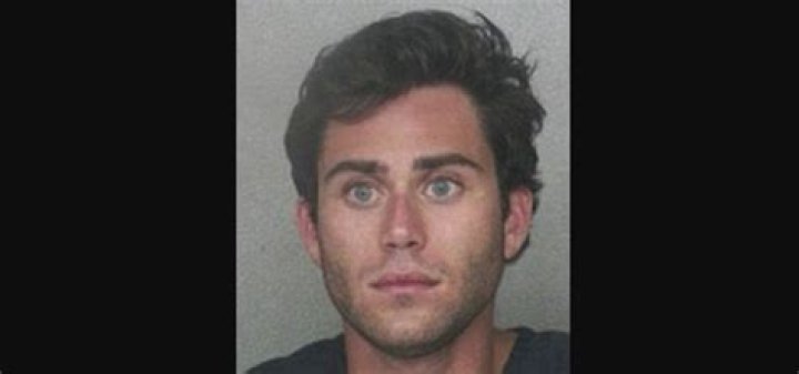 Jake Nolan: Dr. Pamela Buchbinder’s Cousin is Now Out on Parole