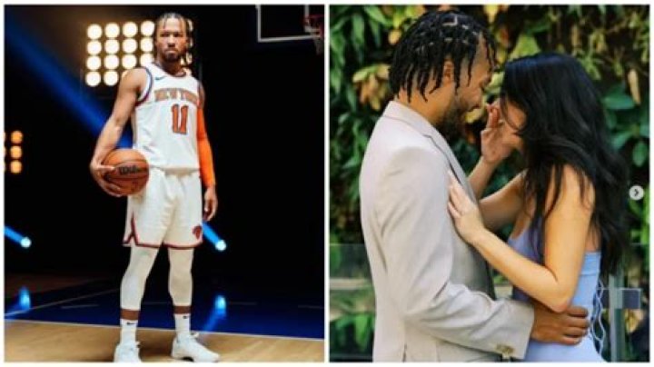 Jalen Brunson Bio, Age, Height, Position, Stats, Contract, Net Worth, Wife, etc