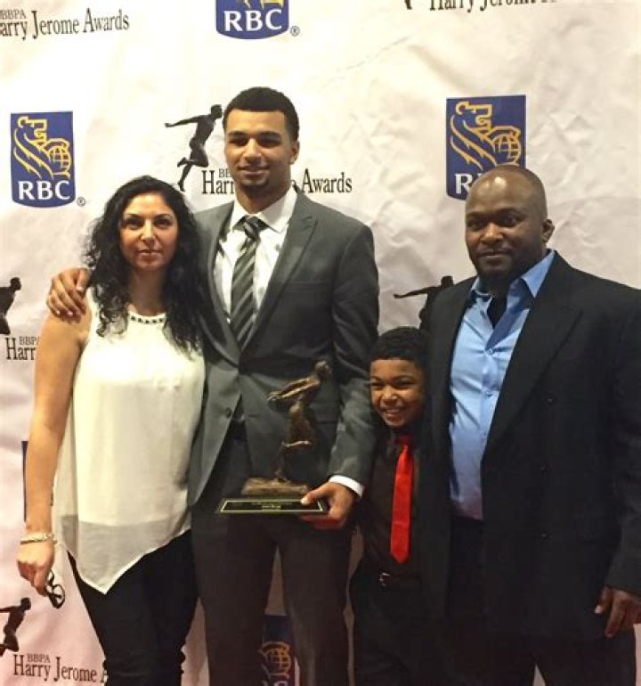 Jamal Murray Brother Lamar Murray? Age Gap Family Ethnicity And Origin