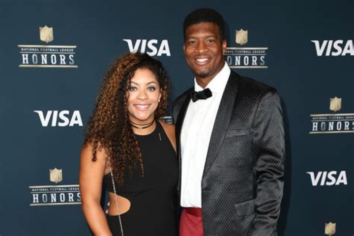 Jameis Winstons Wife: Net Worth [2023 Update]