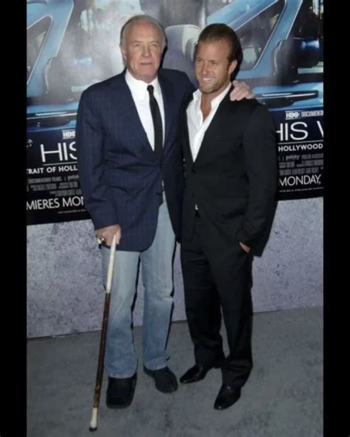 James Caan Height: Understanding The Legacy Of A Hollywood Icon