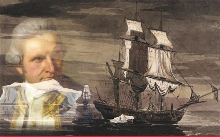 James Cook - Death, Facts & Ship