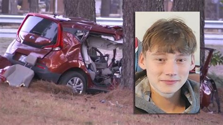 James Dobbins Obituary News; 23-Year-Old Dies In A Tragic Crash With SR-73 in Warren Co.