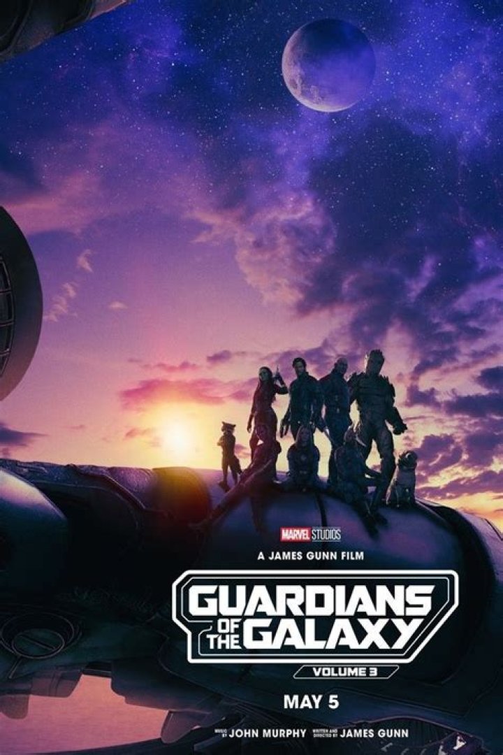 James Gunn Gives Details on His Parents' Guardians of the Galaxy vol. 2 Cameo