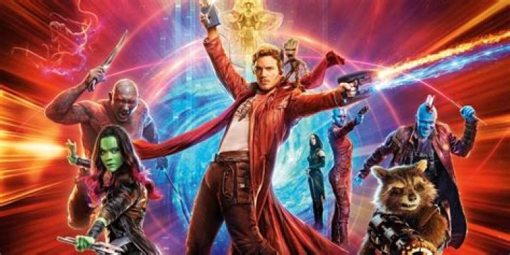 James Gunn Reveals He Came Up With the Infinity Saga's Backstory While Writing First Guardians of the Galaxy Movie (Exclusive)