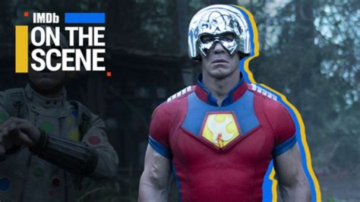 James Gunn Teases New Suicide Squad Spin-Off Series