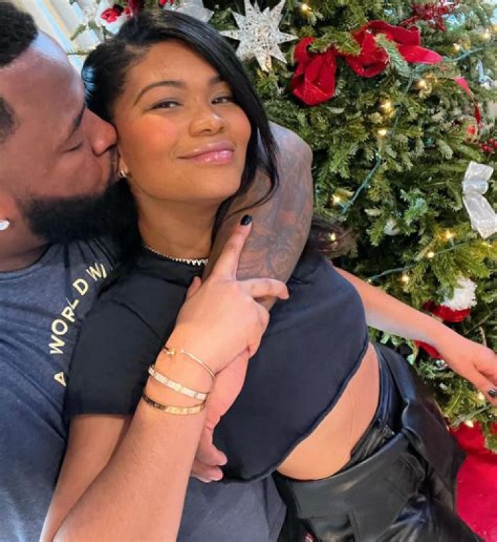 James Harden Sr. Relationship With His Family Wasn’t Good After Marriage
