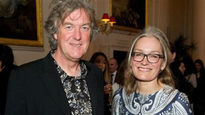 
James May
Net Worth
