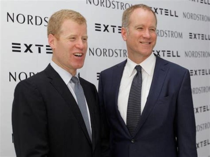 James Nordstrom Net Worth (2024) | wallmine
