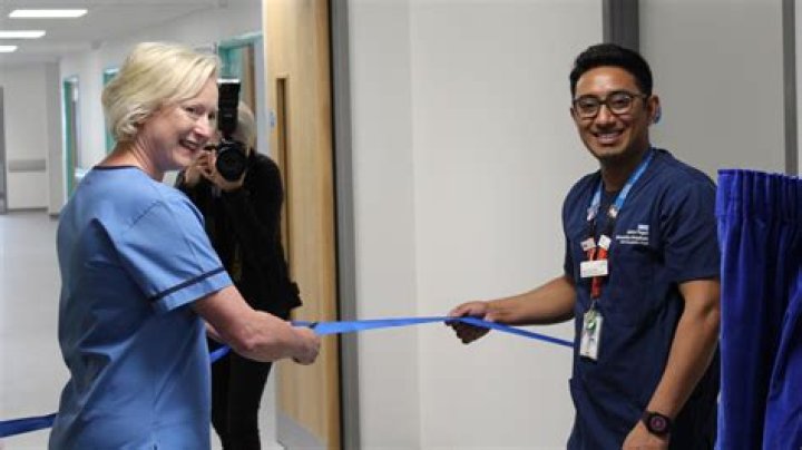 James Paget University Hospital warns public NOT to go to A&E unless 'genuine emergency' amid busy spell