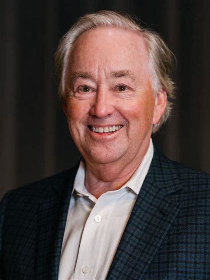 James R Huffines Net Worth (2024)