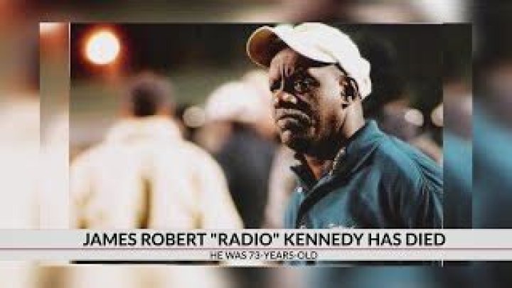 James Robert Kennedy, Who Inspired 2003 Film ‘Radio,’ Dies at 73
