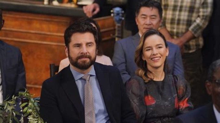 James Roday Net Worth: An In-Depth Look At The Actor's Wealth