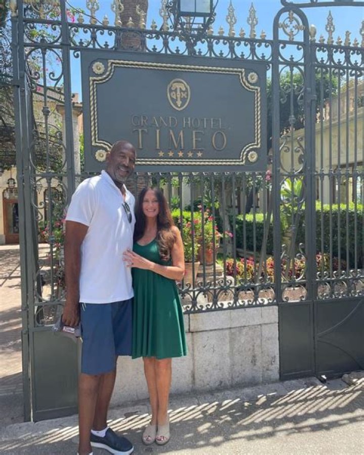 James Worthy Wife: Is He Dating After Divorce From Angela Wilder?