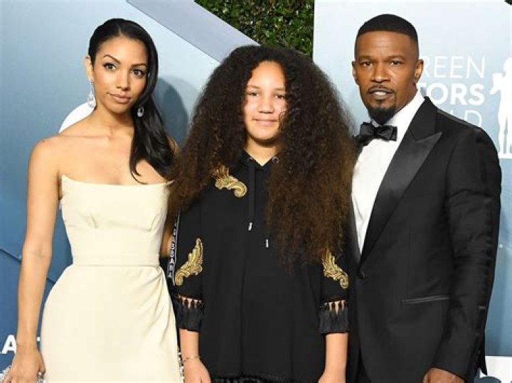 ‘Jamie Always Been Into the Bunnies’: Fans Can’t Believe Jamie Foxx Reportedly Wants Marriage and Kids with New Girlfriend Alyce Huckstepp