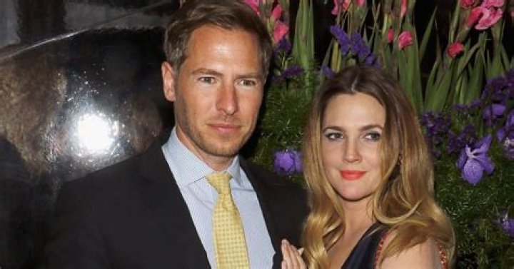 Jamie Walters and Drew Barrymore | Married Divorced Children Ex