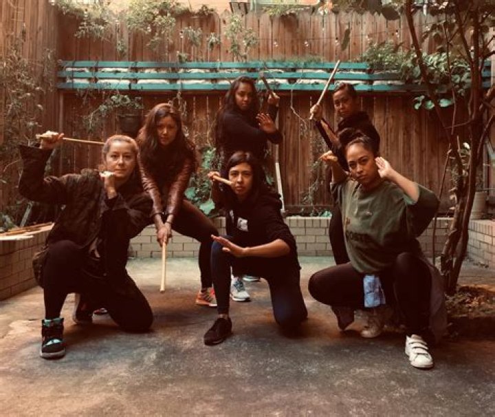 Jamie Yancovitz & Kristen Cabildo Are Redefining The Practice Of Filipino Martial Arts For Women