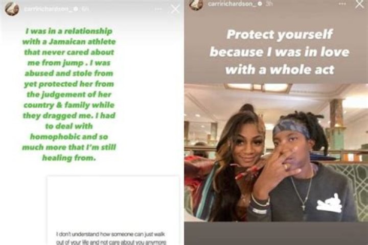 Janeek Brown Wife: Is She Married Or Dating Anyone?