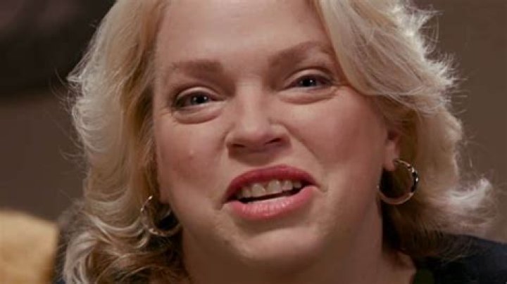 Janelle Brown is ‘radiant and glowing’ as Sister Wives star attends event without Kody