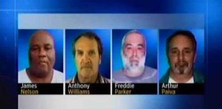 Janet Chandler Murder: Where are Laurie Swank and Robert Lynch Now?